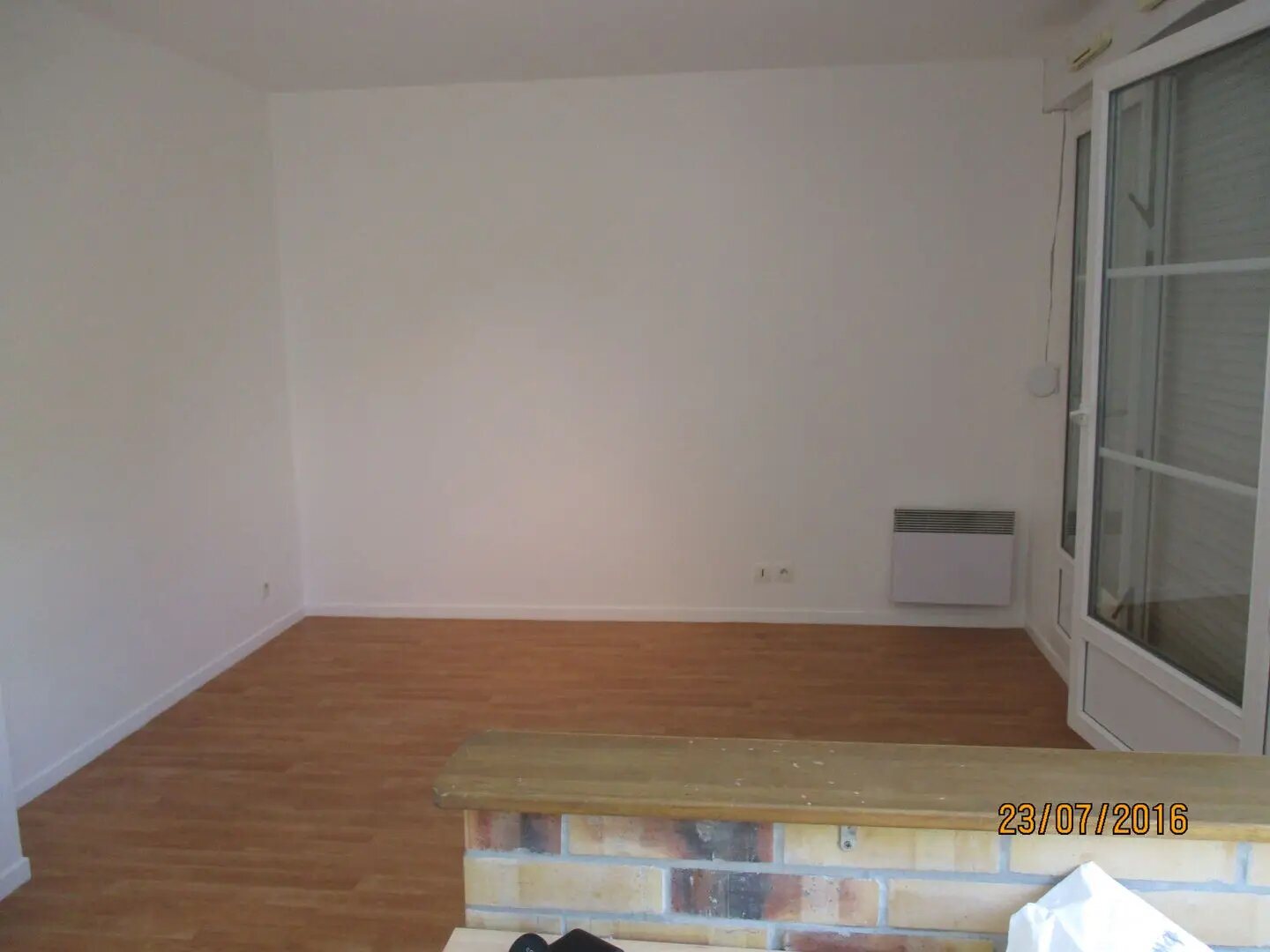 Appartement à louer, 22m², Montgeron