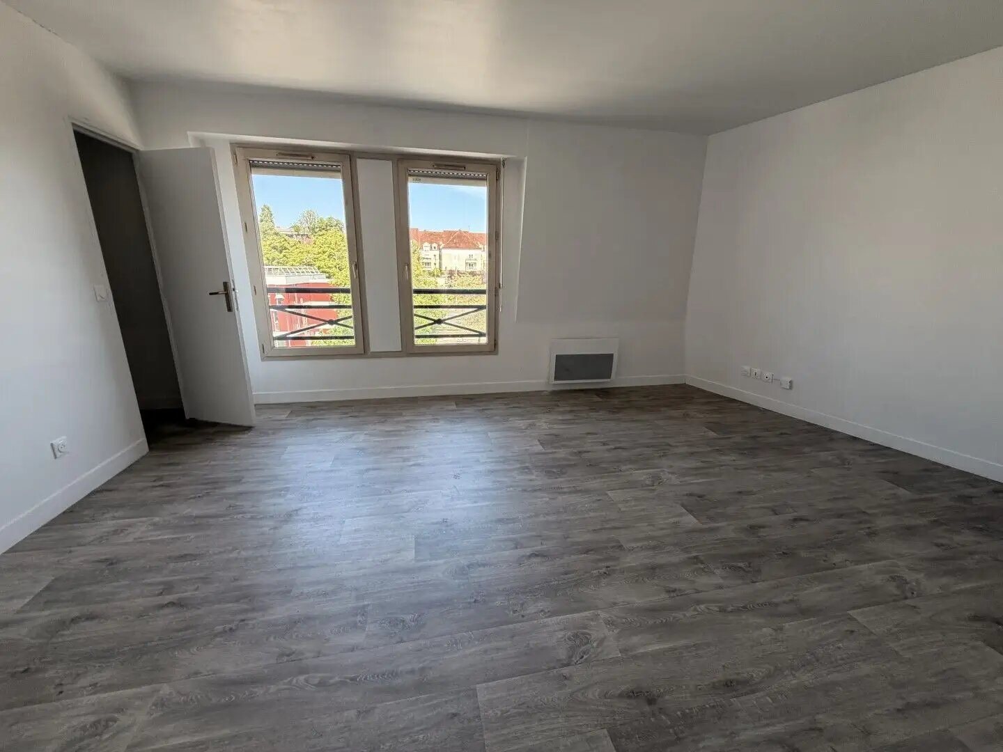 Appartement à louer, 29m², Brunoy