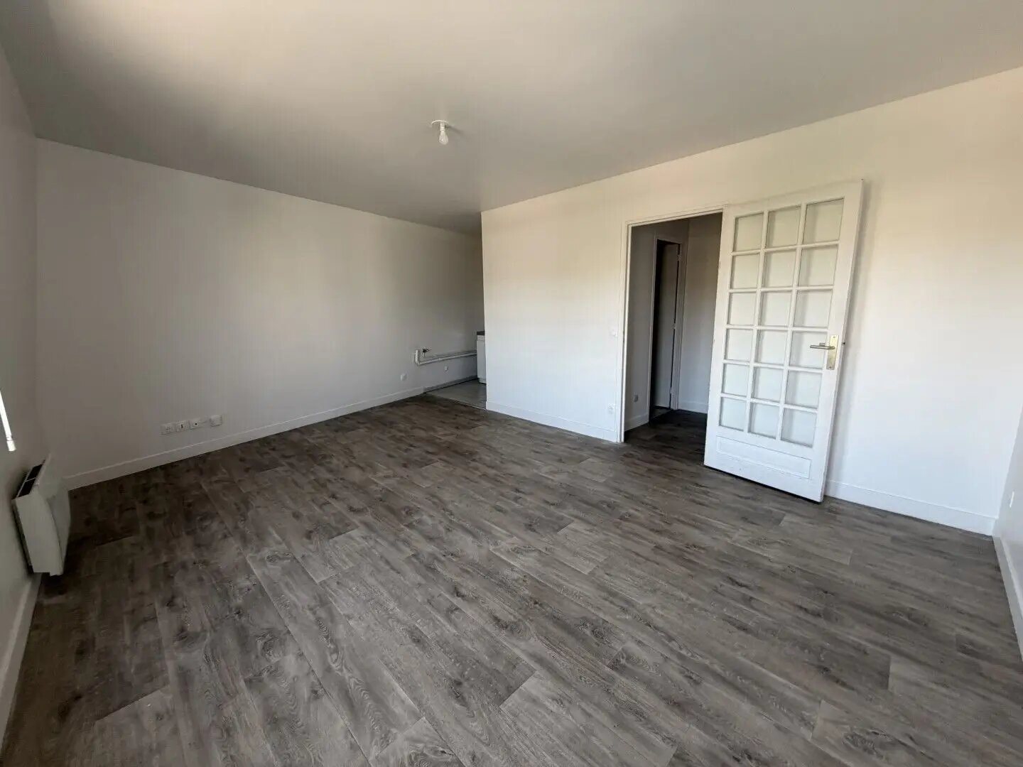 Appartement à louer, 29m², Brunoy