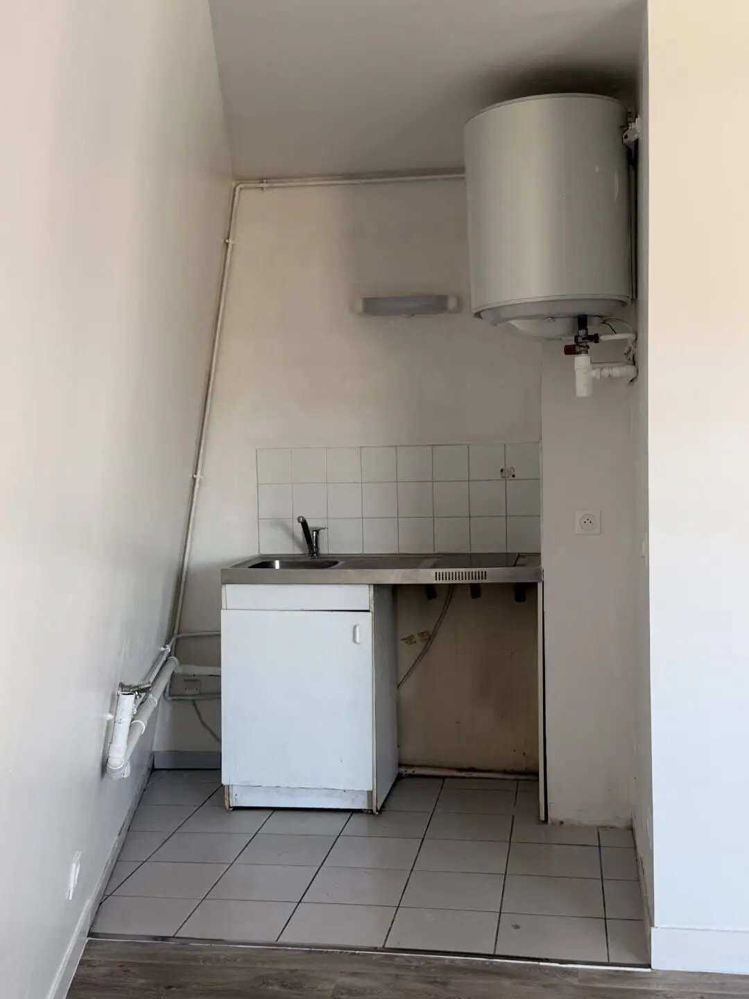 Appartement à louer, 29m², Brunoy