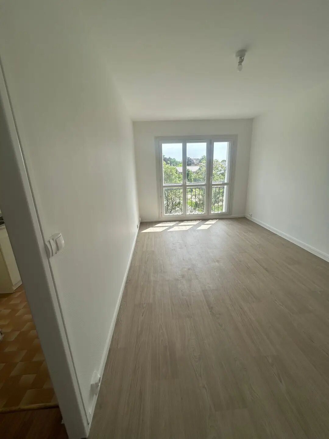 Appartement à louer, 58m², Yerres