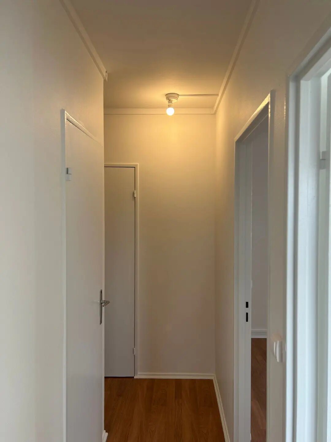 Appartement à louer, 58m², Yerres