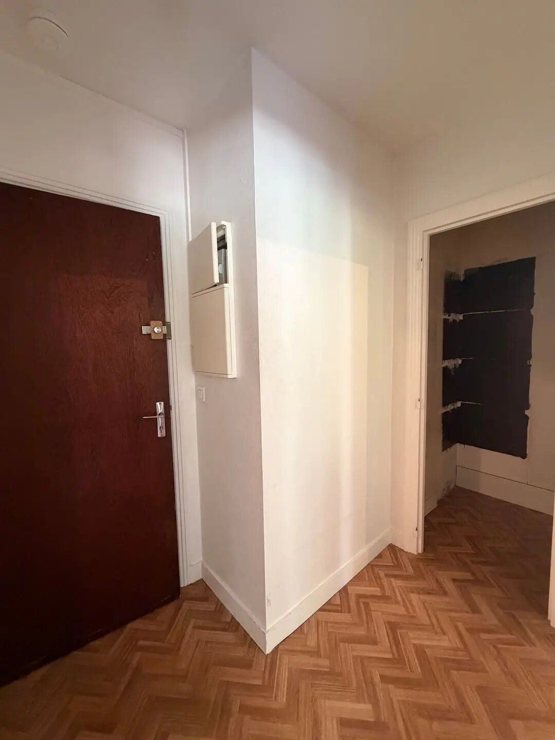 Appartement à louer, 27m², Brunoy