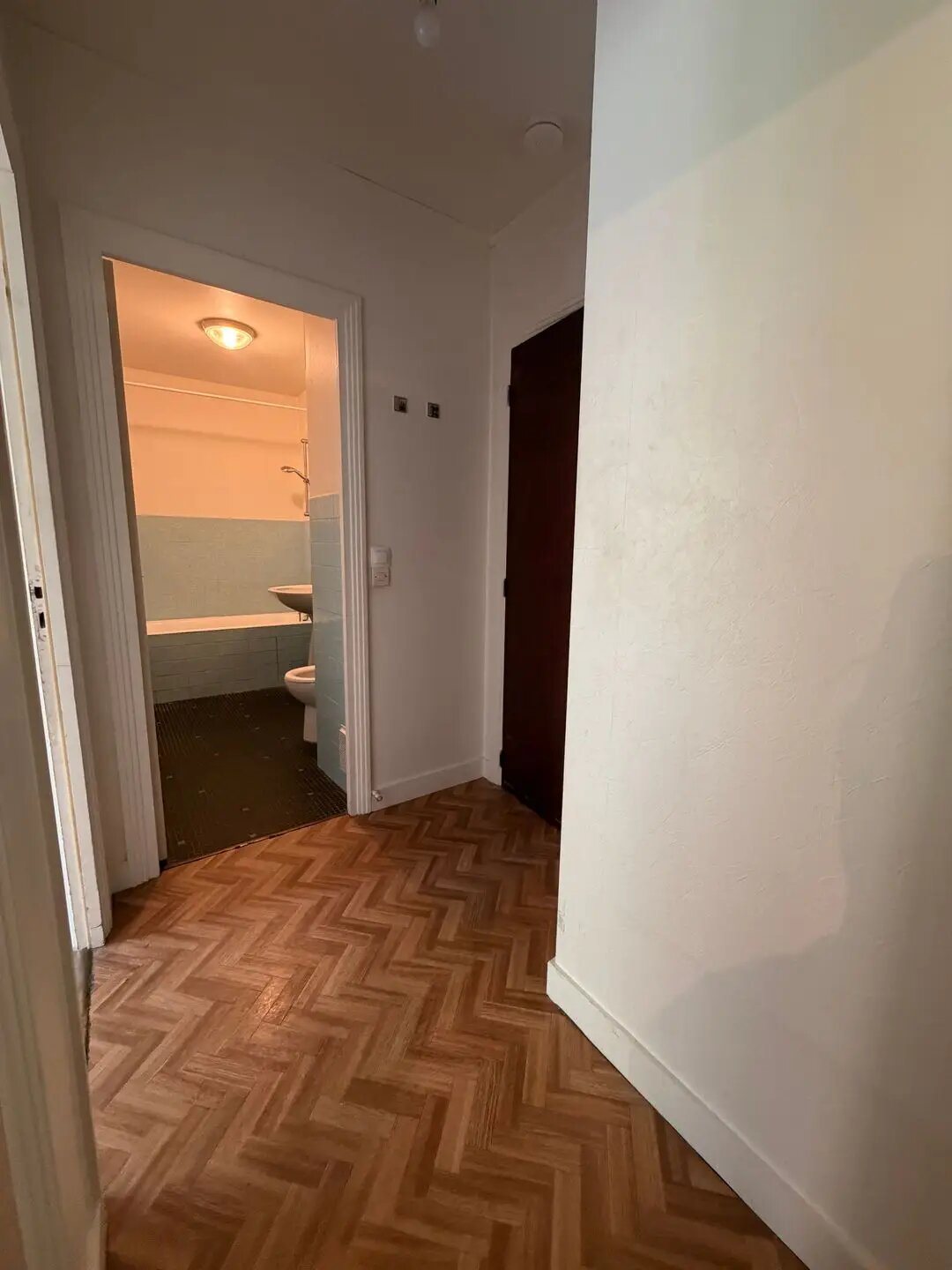 Appartement à louer, 27m², Brunoy