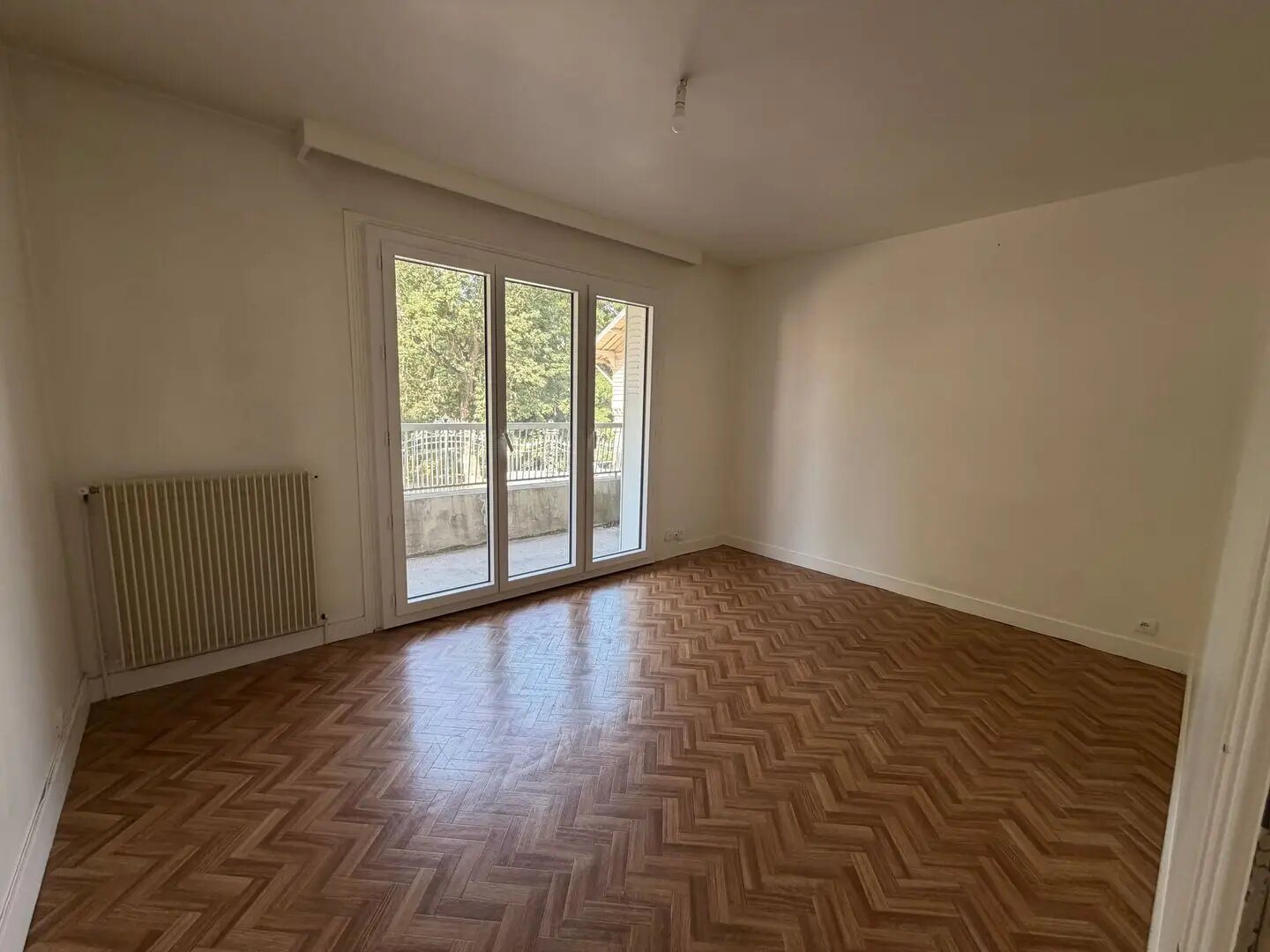 Appartement à louer, 27m², Brunoy