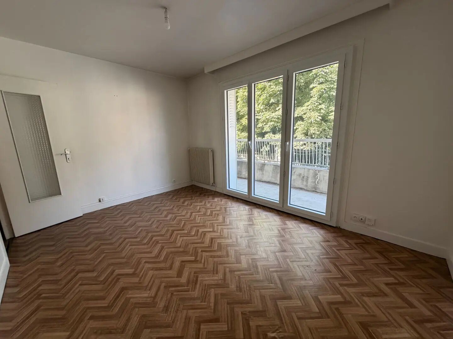 Appartement à louer, 27m², Brunoy