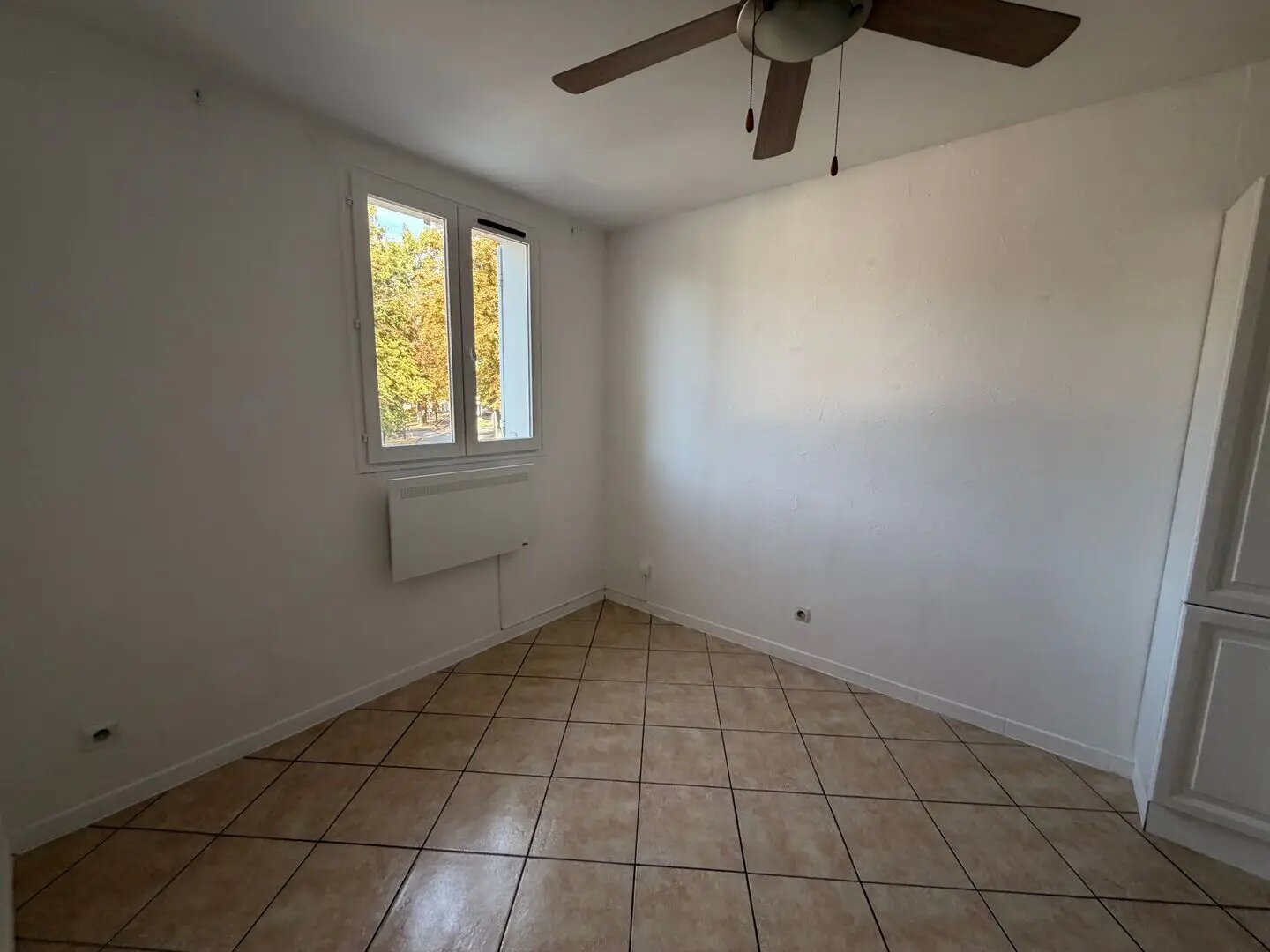 Appartement à louer, 32m², Boussy-Saint-Antoine