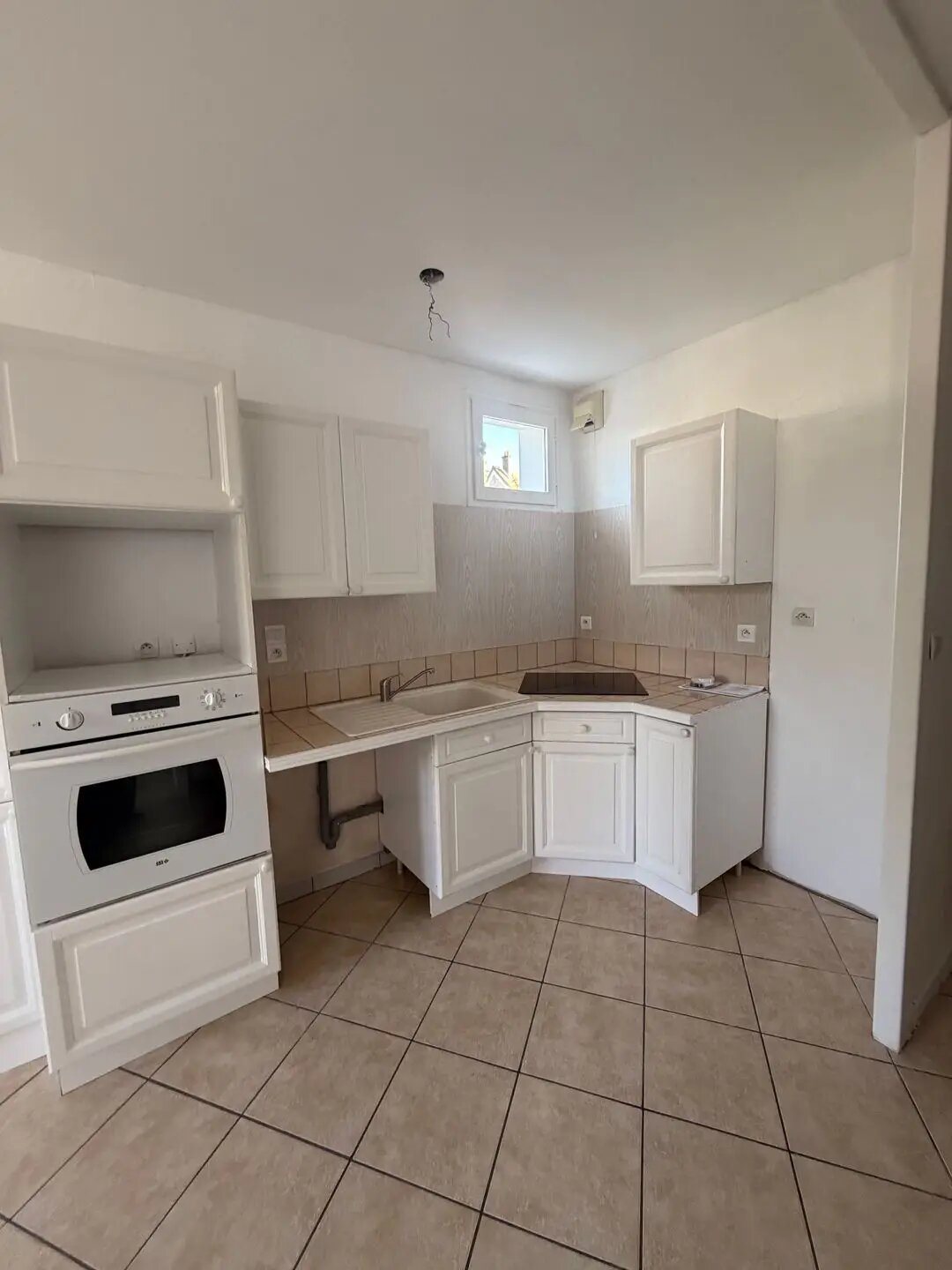 Appartement à louer, 32m², Boussy-Saint-Antoine