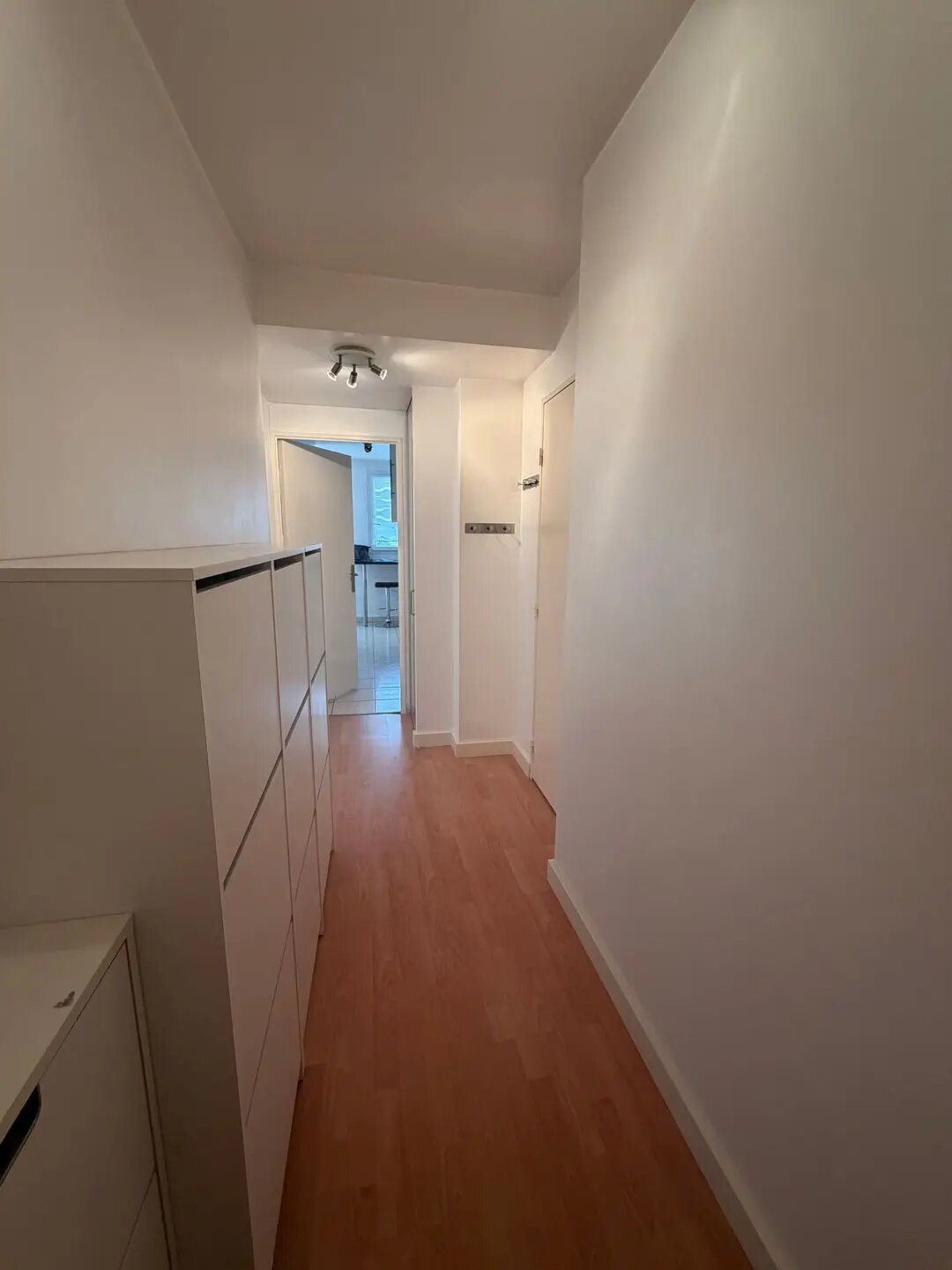 Appartement à louer, 47m², Montgeron