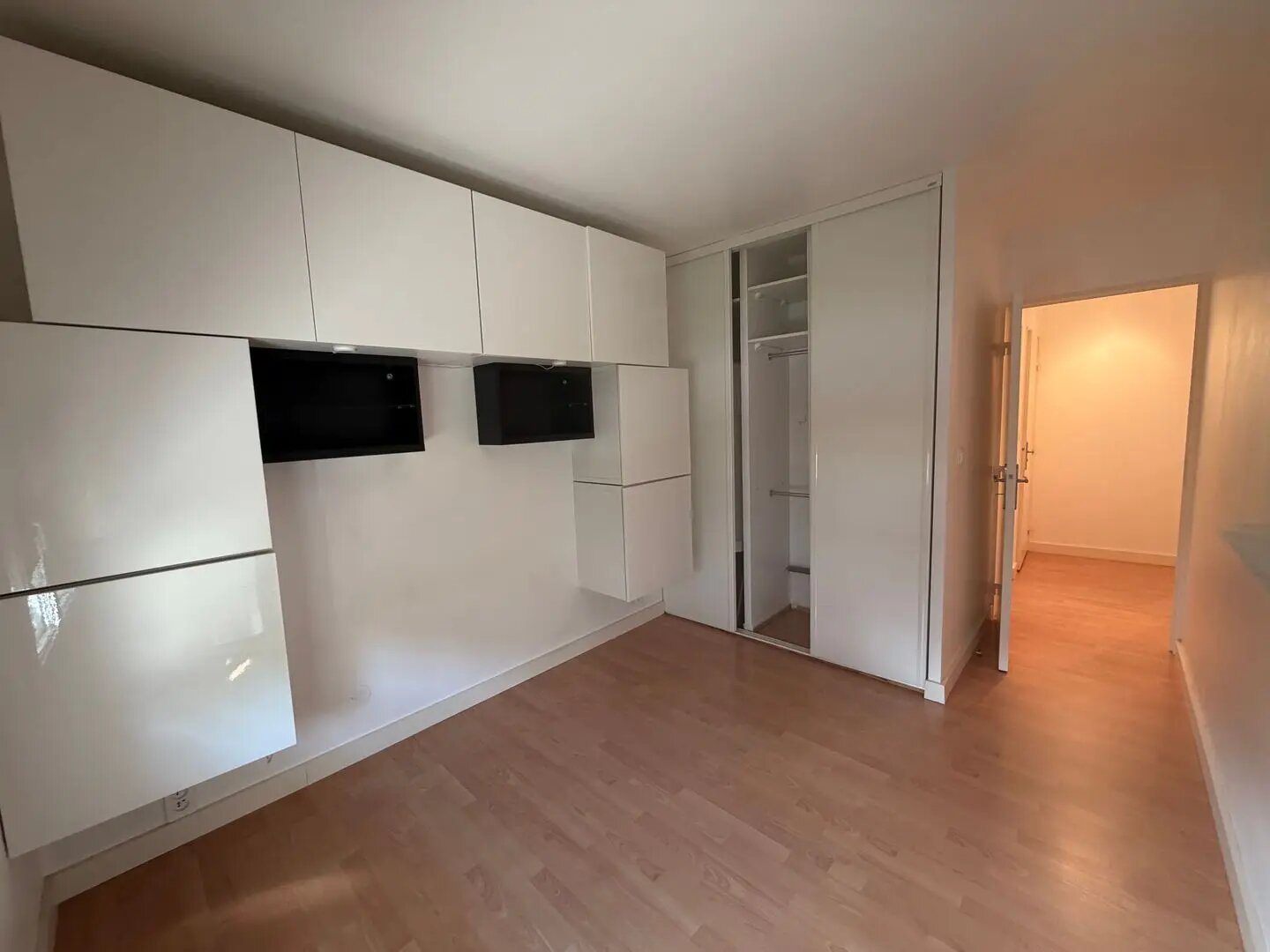 Appartement à louer, 47m², Montgeron