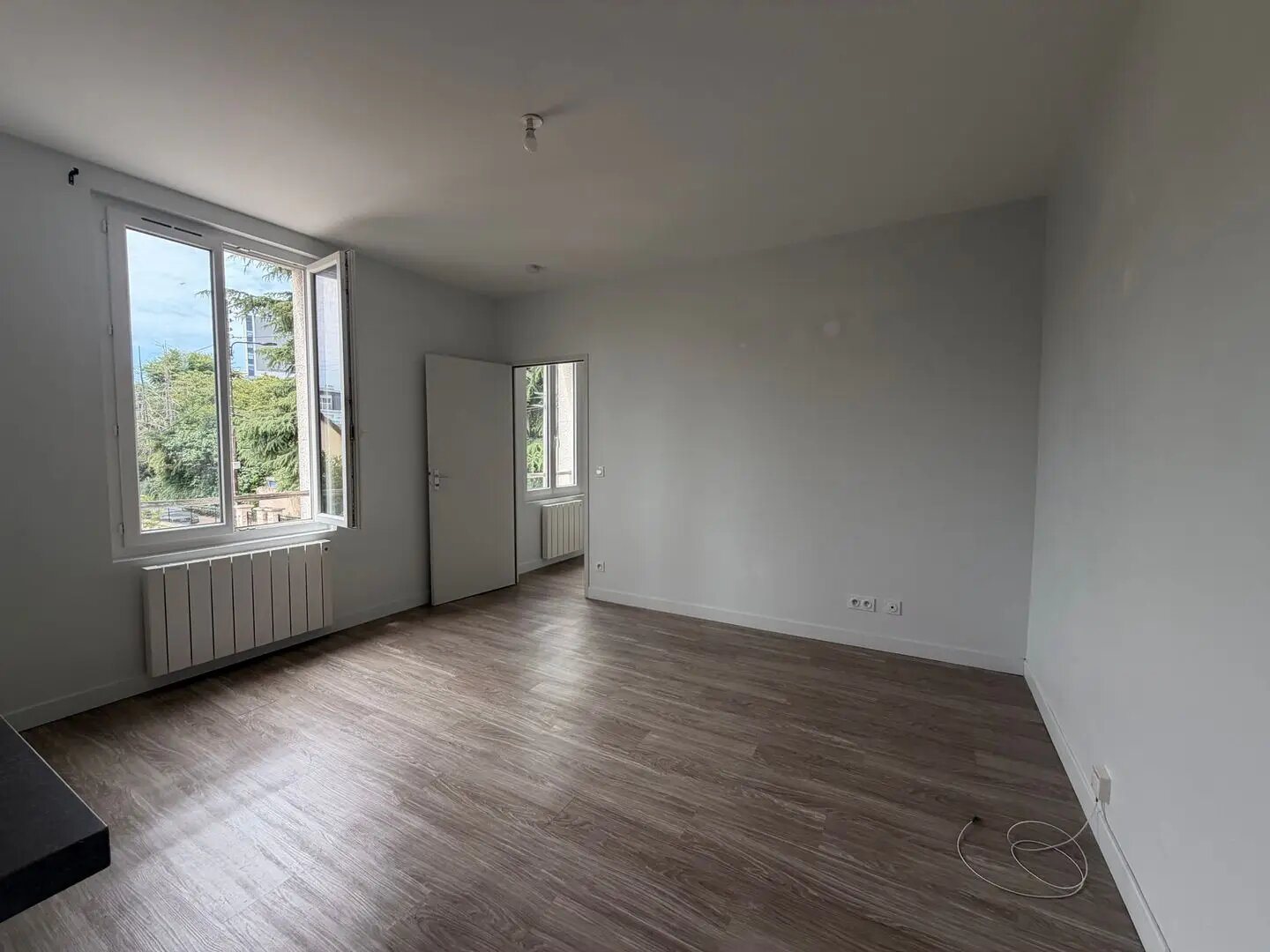 Appartement à louer, 33m², Crosne