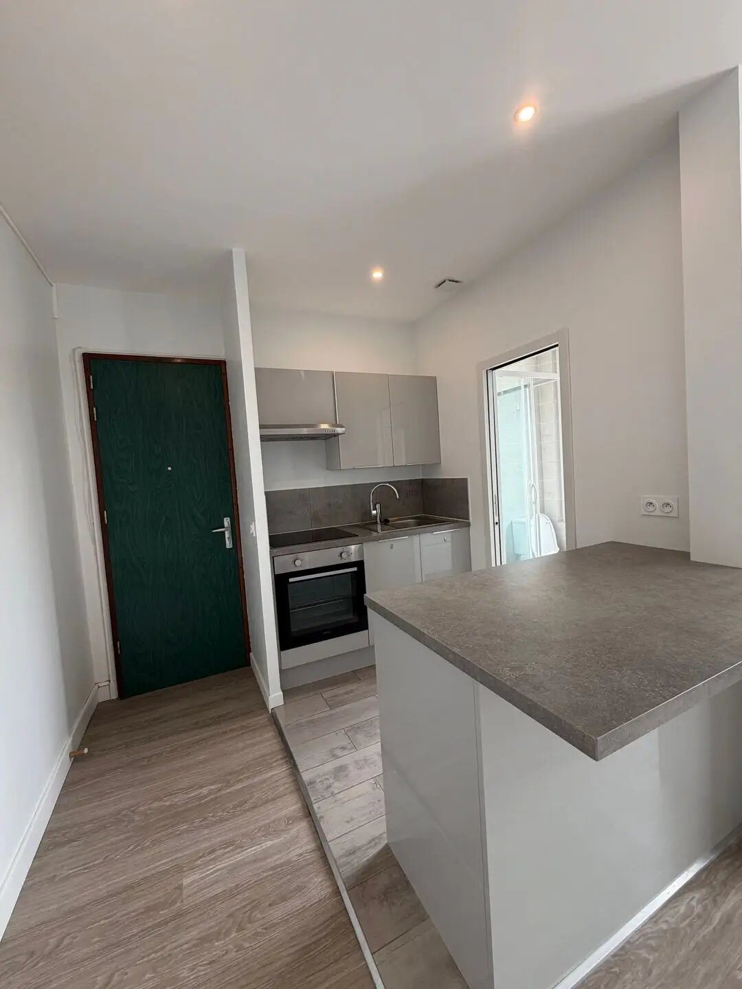 Appartement à louer, 33m², Crosne