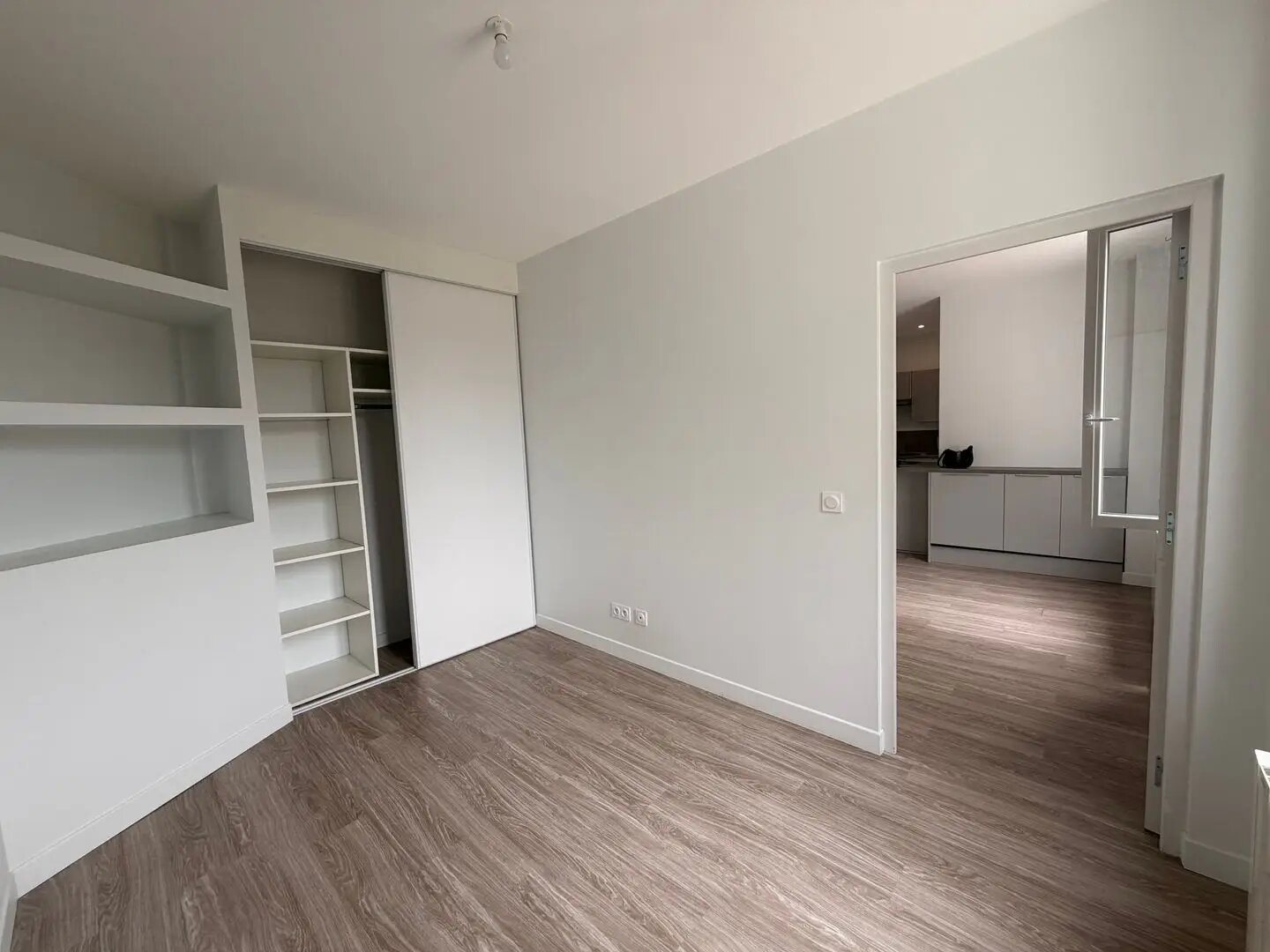 Appartement à louer, 33m², Crosne