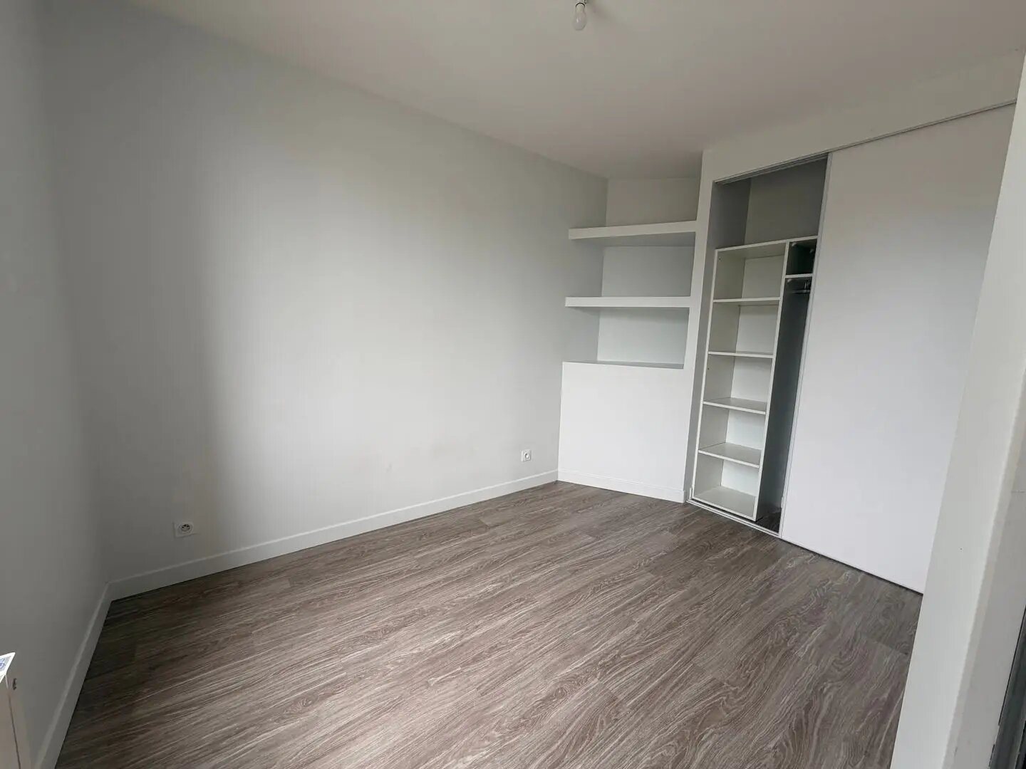 Appartement à louer, 33m², Crosne