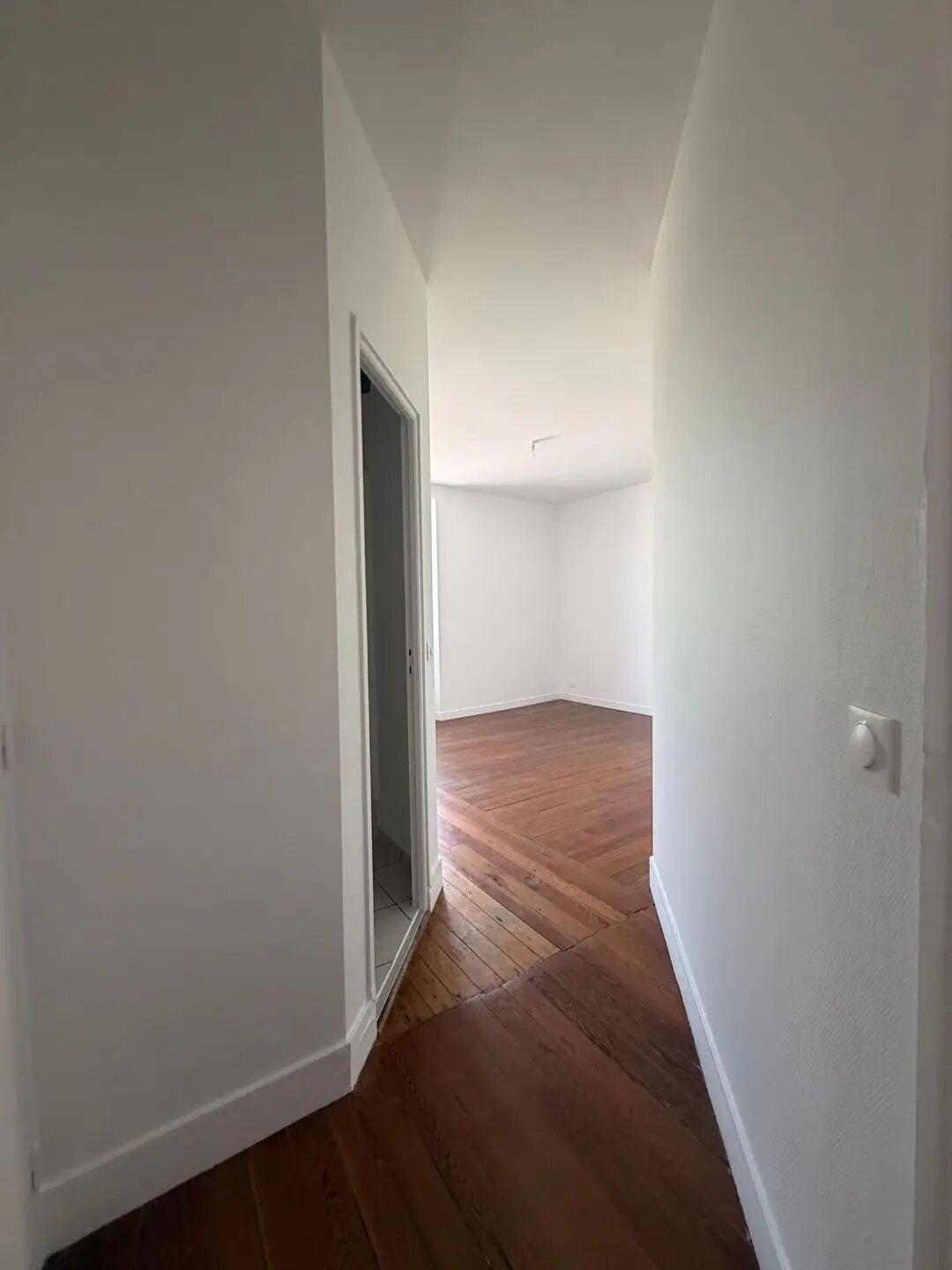 Appartement à louer, 31m², Montgeron