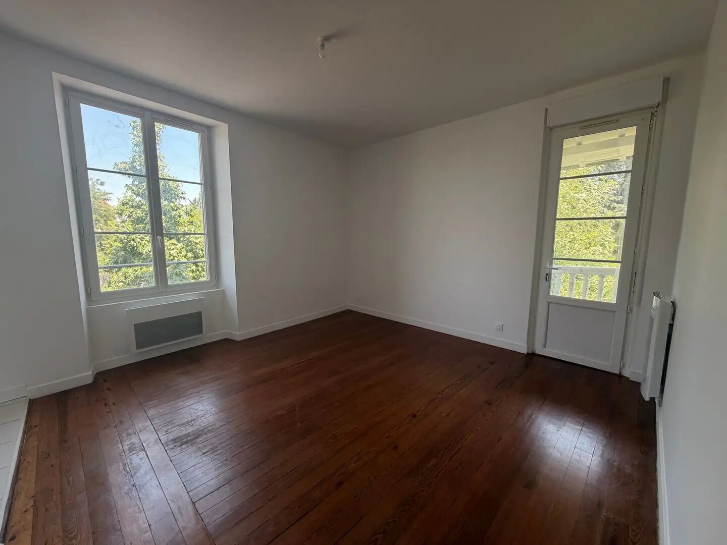 Appartement à louer, 31m², Montgeron