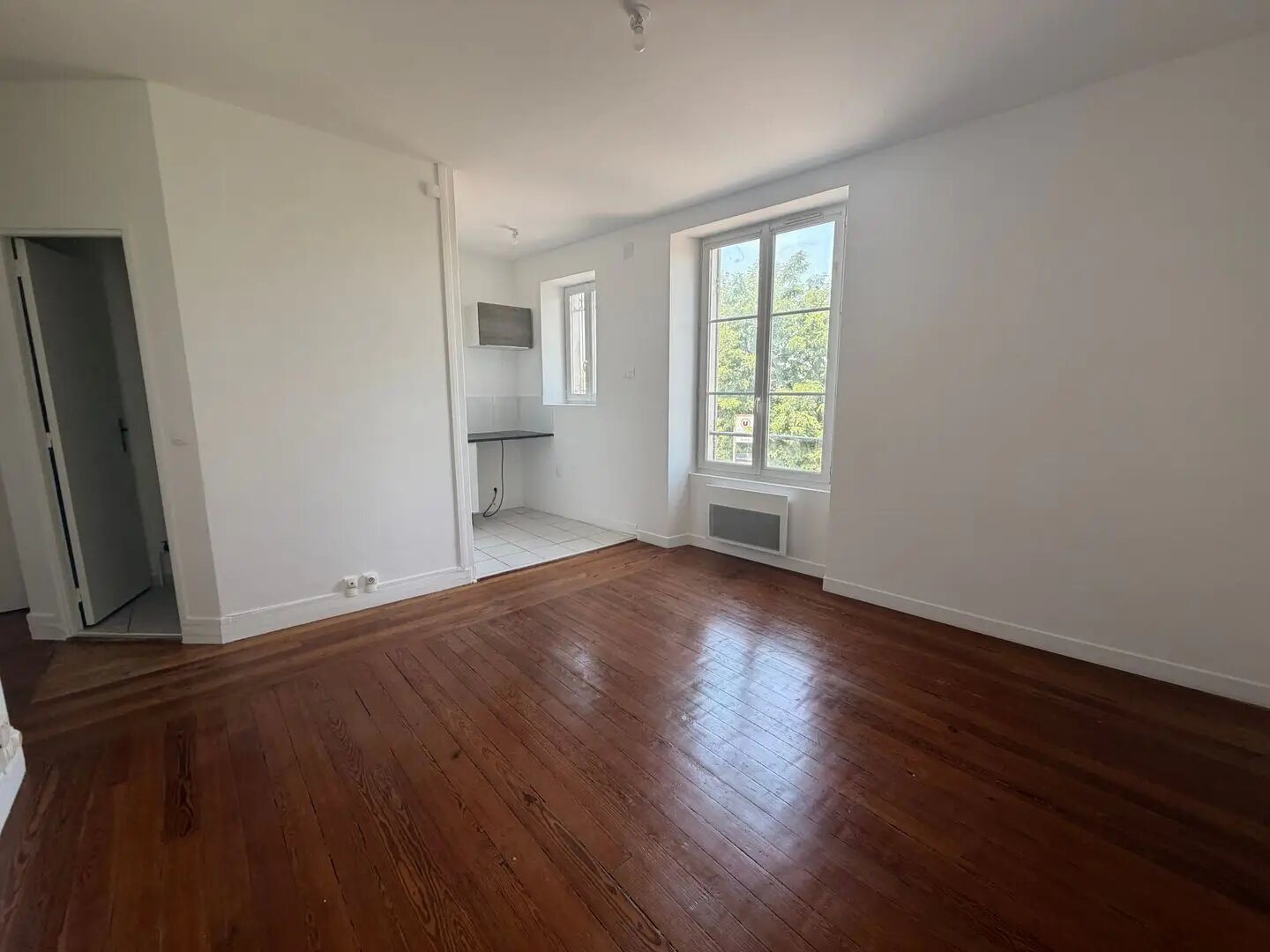Appartement à louer, 31m², Montgeron