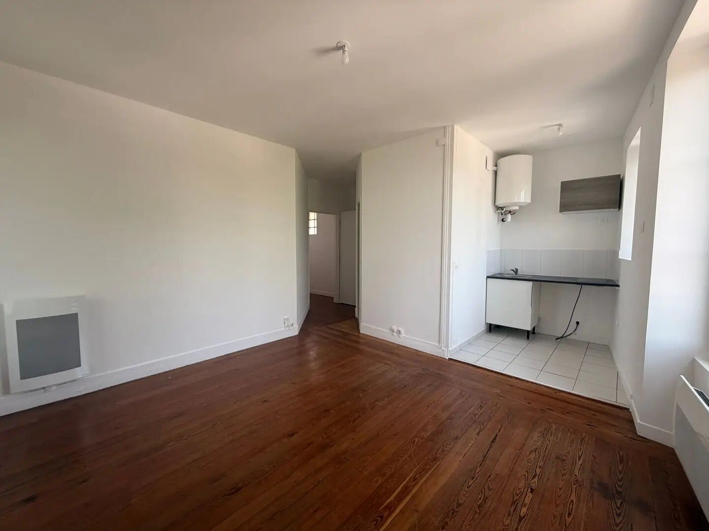 Appartement à louer, 31m², Montgeron