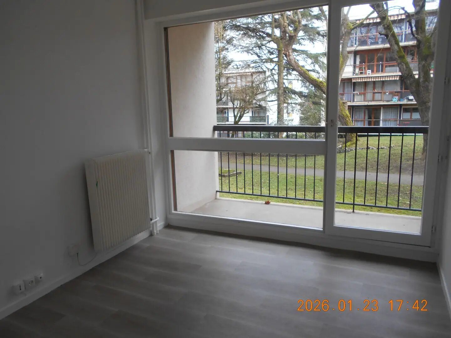 Appartement à louer, 13m², Montgeron