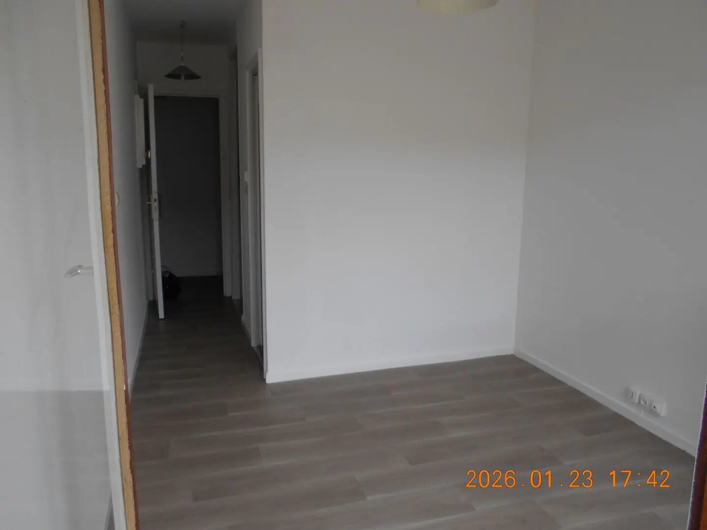 Appartement à louer, 13m², Montgeron