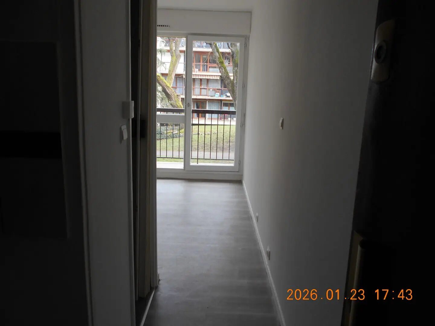 Appartement à louer, 13m², Montgeron