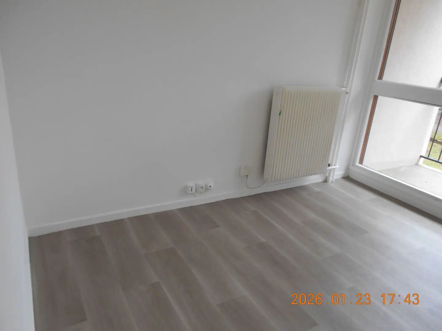 Appartement à louer, 13m², Montgeron