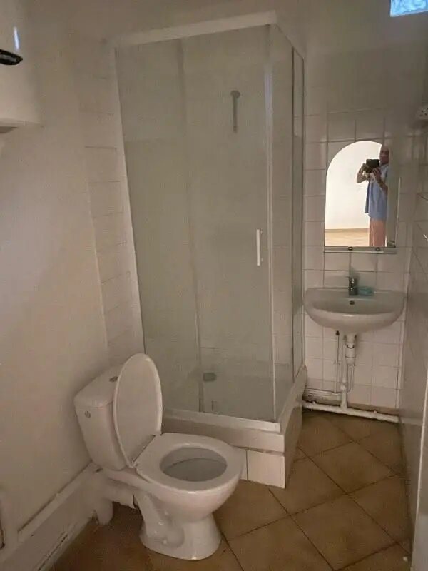 Appartement à louer, 27m², Ablon-sur-Seine