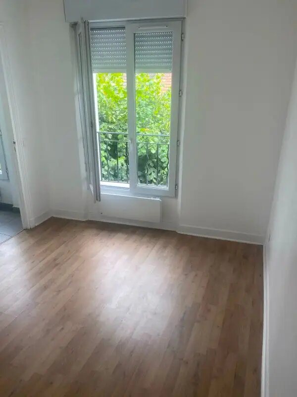 Appartement à louer, 27m², Ablon-sur-Seine