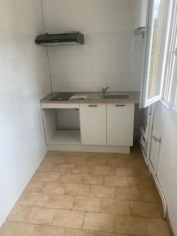 Appartement à louer, 27m², Ablon-sur-Seine
