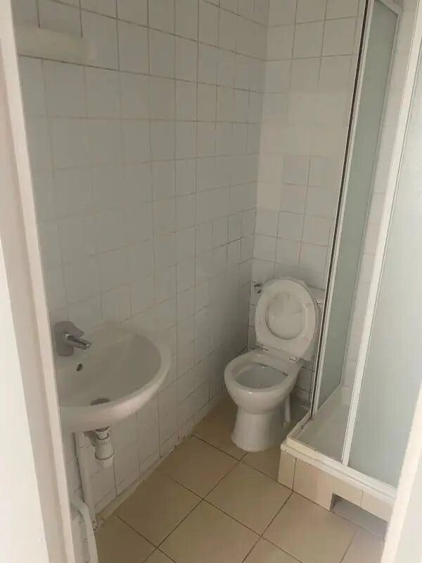 Appartement à louer, 27m², Ablon-sur-Seine