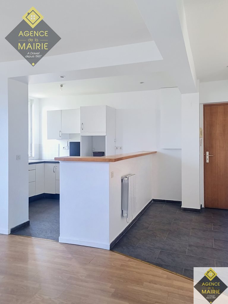 Appartement à louer, 50m², Draveil