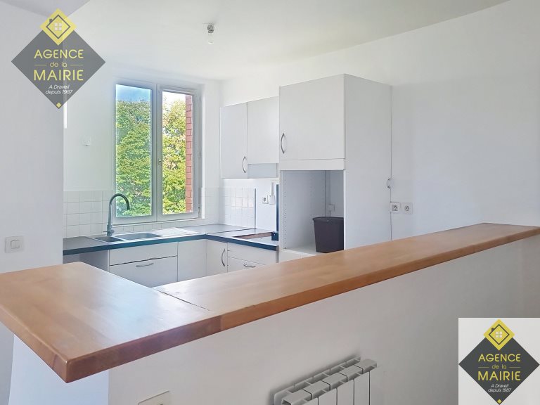 Appartement à louer, 50m², Draveil