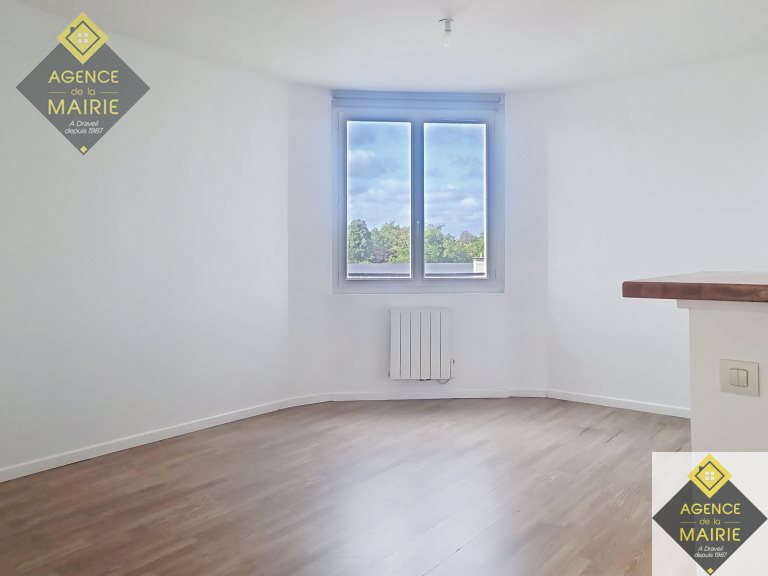 Appartement à louer, 50m², Draveil