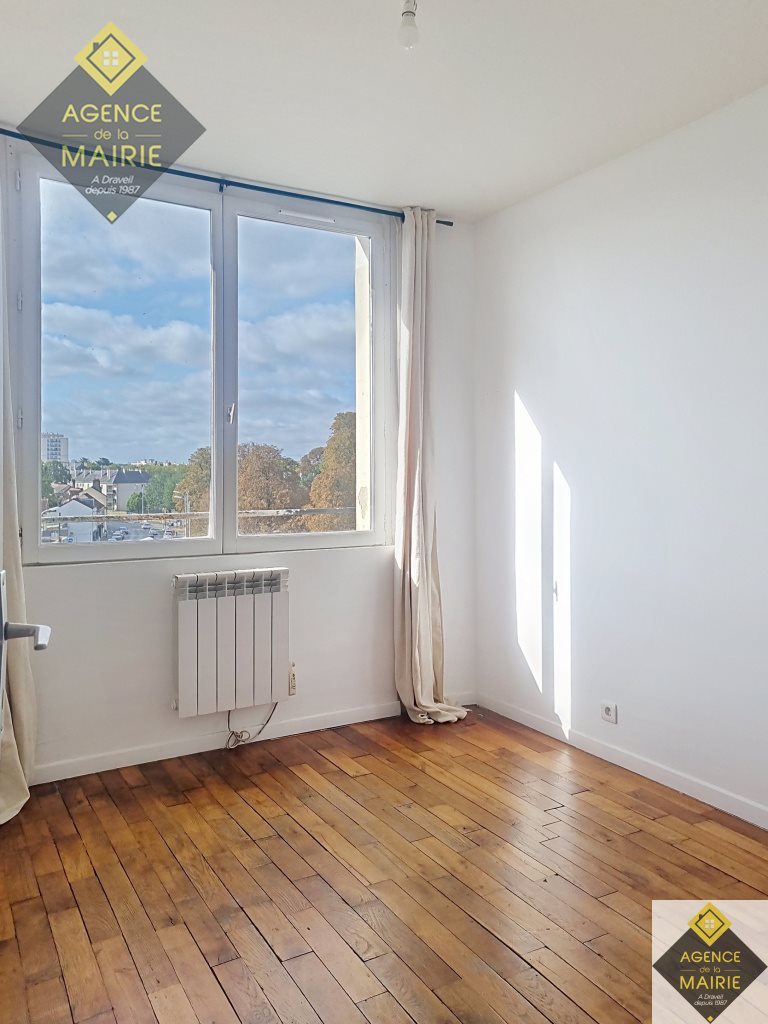 Appartement à louer, 50m², Draveil