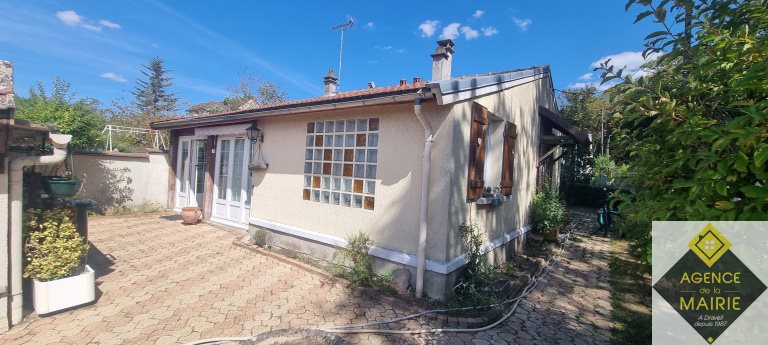 Maison à vendre, 70m², Draveil