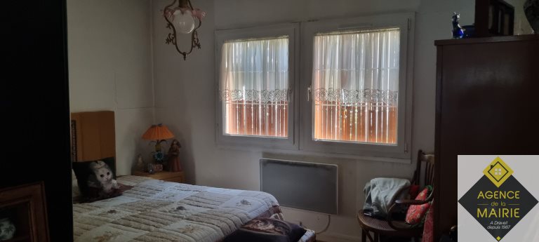 Maison à vendre, 70m², Draveil