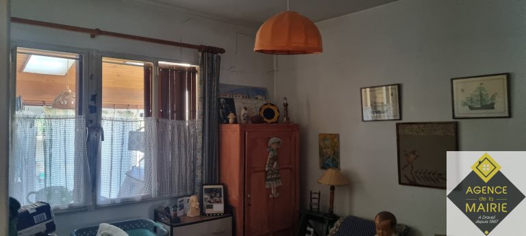 Maison à vendre, 70m², Draveil
