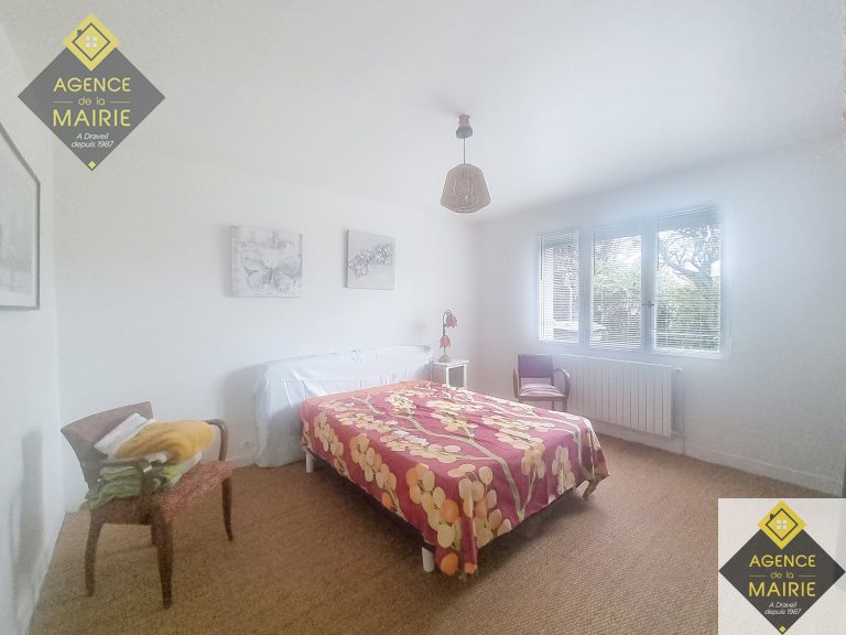 Maison à vendre, 121m², Grigny