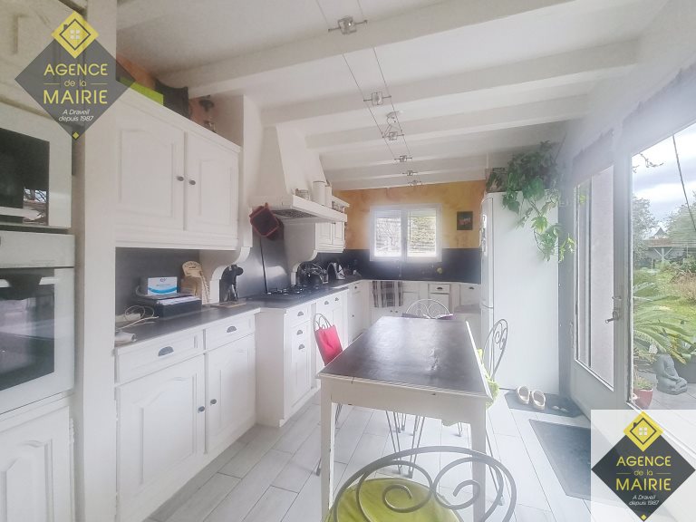 Maison à vendre, 121m², Grigny