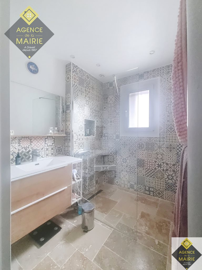 Maison à vendre, 121m², Grigny