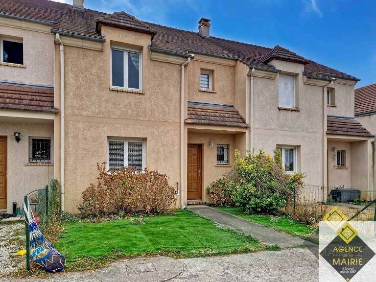 Maison à vendre, 92m², Draveil