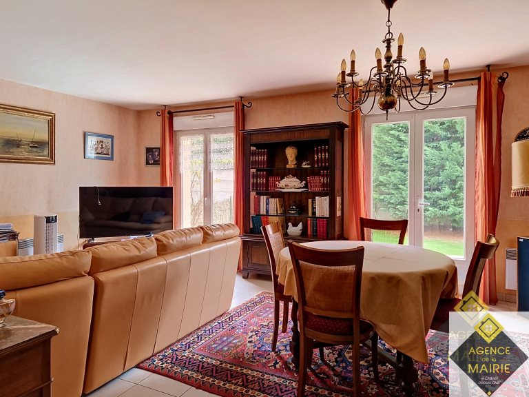 Maison à vendre, 92m², Draveil