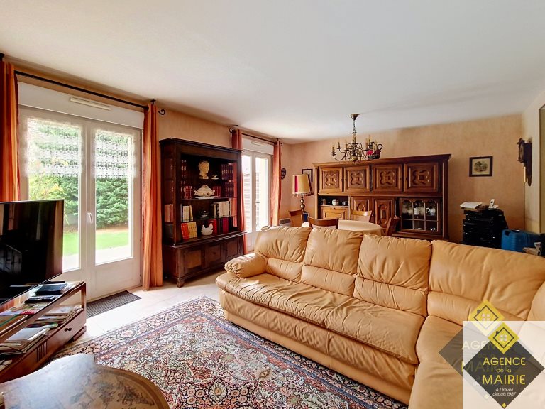 Maison à vendre, 92m², Draveil