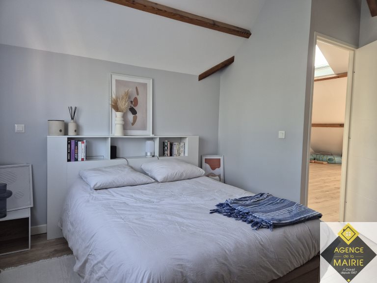 Appartement à vendre, 54m², Draveil