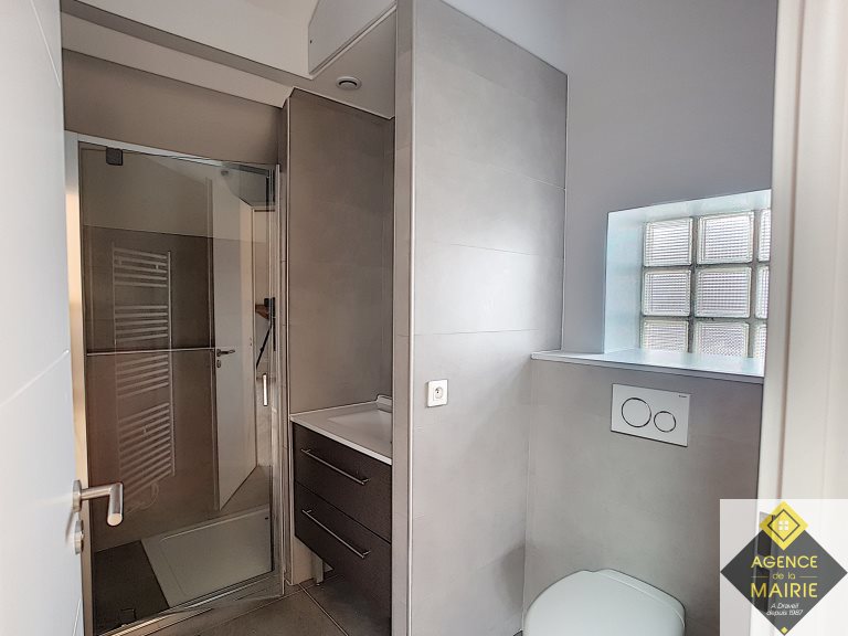 Appartement à vendre, 54m², Draveil