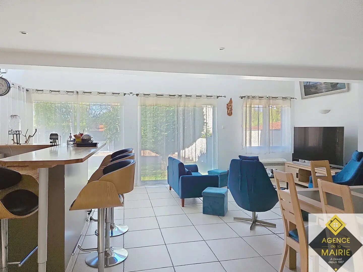 Maison à vendre, 169m², Draveil