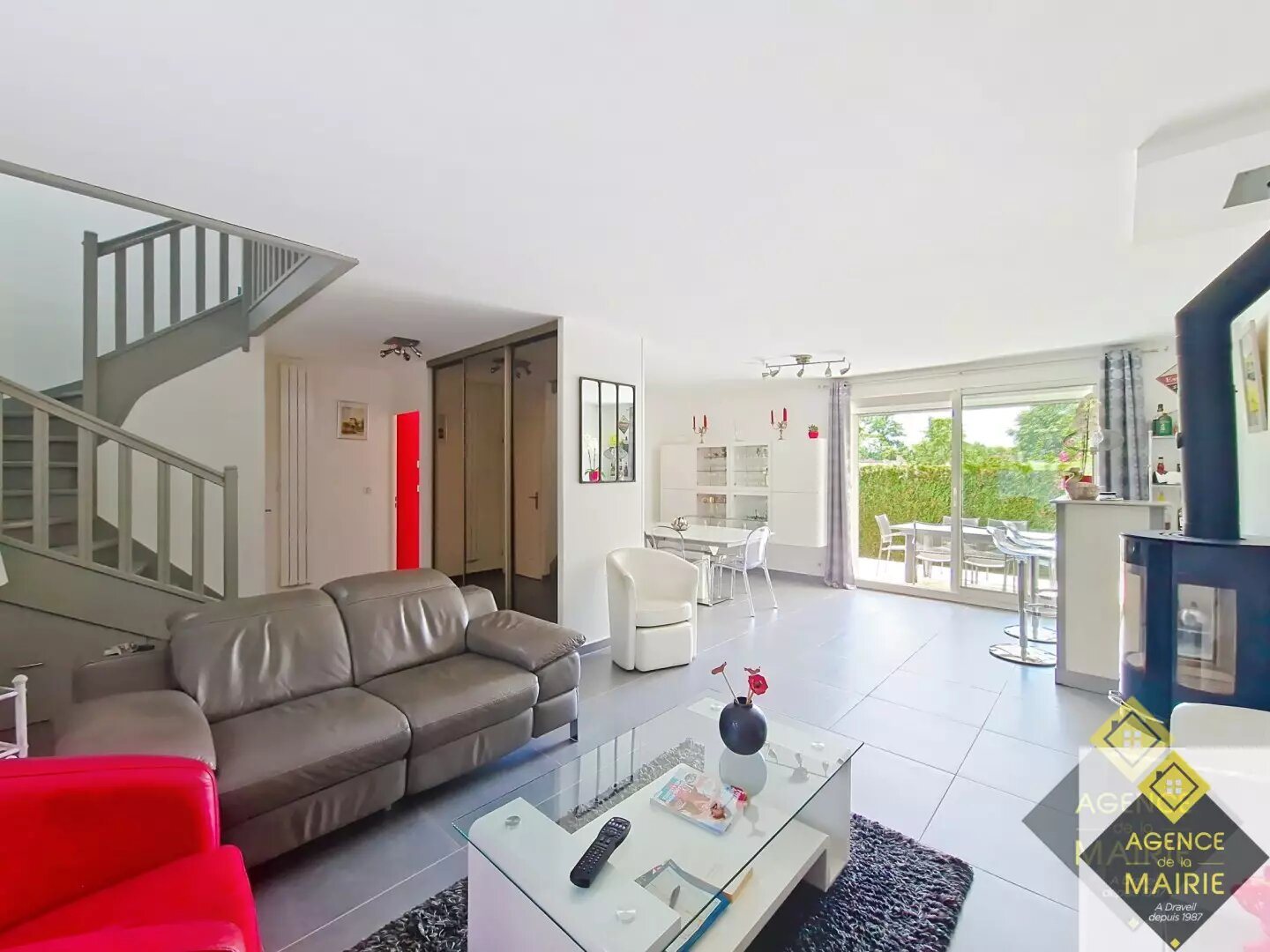 Maison à vendre, 132m², Draveil