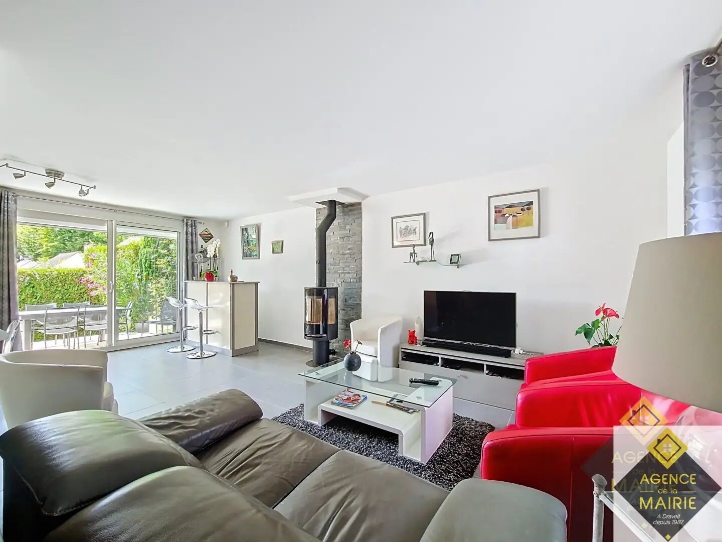 Maison à vendre, 132m², Draveil
