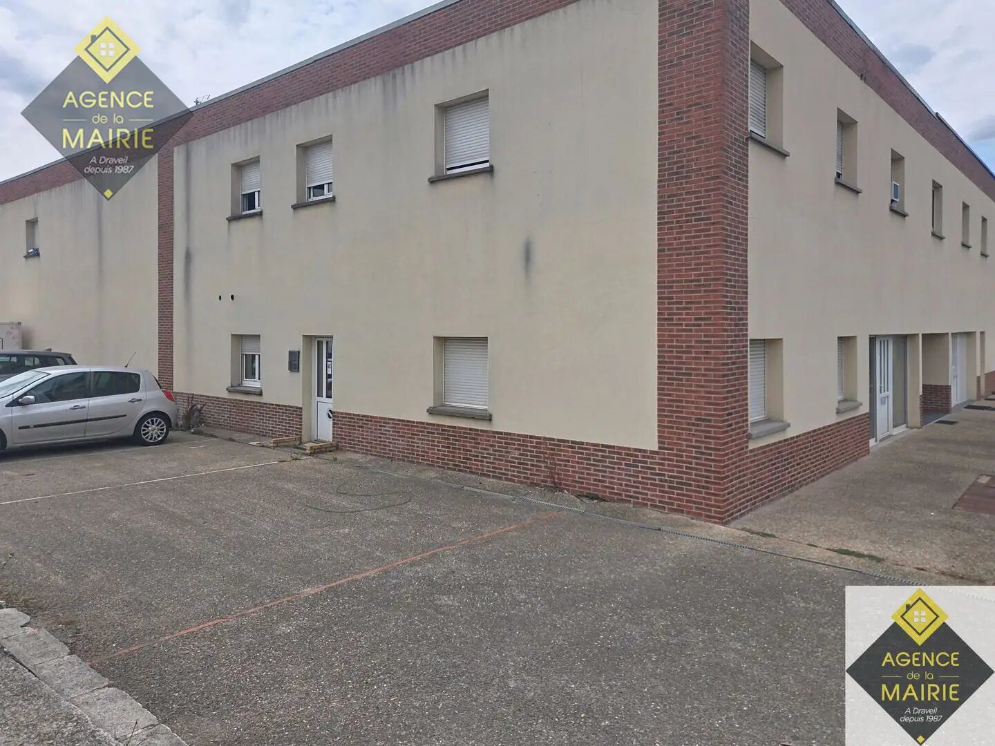 Appartement à vendre, 62m², Montgeron