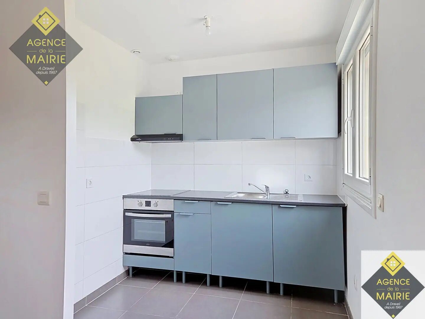 Appartement à vendre, 62m², Montgeron
